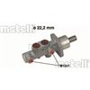 Metelli Pompa Freno Peugeot 206 05-0542