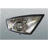 Magneti Marelli Fendinebbia Sx Mondeo 02/2003==>09/2005 Lab832