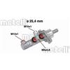 Metelli Pompa Freno Opel Astra H 3/04-11/09> 05-0570