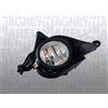 Magneti Marelli Fendinebbia Dx Honda Cr-V My10 Fl Lab941