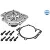 Meyle Water Pump 5130500003