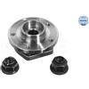 Meyle Wheel Hub 5140274181/S
