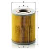 MANN-FILTER Mann Olio Varie-Ind. H1038X
