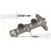 Metelli Pompa Freni Hyundai Matrix 05-0586