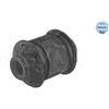 Meyle Silentblock B/Osc Vw Golf Ii-Iv 1004070015