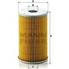 MANN-FILTER Mann Olio Volvo Truck H820/3X