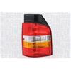 Magneti Marelli Fan Sx Post Vw Multivan Con Porte A Batt Ll126L