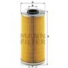 MANN-FILTER Filtro olio H 943/2 t