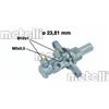 Metelli Pompa Freno Fiat Idea 05-0680