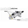 Metelli Pompa Freno Suzuki Jimny 05-0688