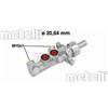 Metelli Pompa Freno Toyota Yaris I 1.0 1.3 1.4D 05-0709