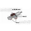 Metelli Audi A4 Ii (8E2, B6), Avant : 4.1 S4 Quattro / A4 05-0733