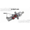 Metelli Pompa Freno Smarto Fortwo Ii Serie 05-0751