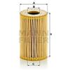 MANN-FILTER Mann Audi Hu7008Z