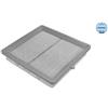 Meyle Air Filter 6123210021