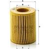 MANN-FILTER Mann Olio Ford Hu711X