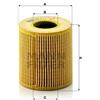 MANN-FILTER Mann Olio Peugeot Hu711/51X
