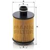MANN-FILTER Mann Olio Fiat Hu712/11X
