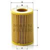 MANN-FILTER Mann Olio Honda Hu712/9X