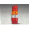Magneti Marelli Fanale Posteriore Dx Ford Transit V184 Lle911