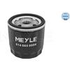 Meyle Oil Filter 6140650004