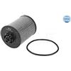Meyle Oil Filter 6140650006