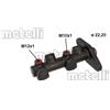 Metelli Pompa Freno 05-1141