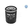 Meyle Oil Filter 6143220000
