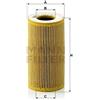 MANN-FILTER Mann Olio Porsche Hu719/5X