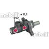 METELLI Cilindro maestro del freno 05-1150