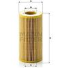 MANN-FILTER Mann Olio Volvo Hu719/8X