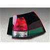 Magneti Marelli Fan Post Sx S/Pl Opel Vectra C Sw Llf282