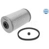 Meyle Fuel Filter 6143230003