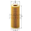 MANN-FILTER Mann Olio Bmw Hu721/4X