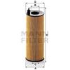 MANN-FILTER Mann Olio Bmw Hu721/5X