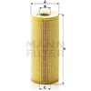 MANN-FILTER Mann Olio Vag Hu726/2X