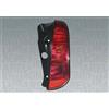 Magneti Marelli Fanale Posteriore Sx S/Pl Lancia Y 2003= Llg272