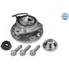 Meyle Wheel Hub 6146520011