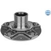 Meyle Wheel Hub 1006500014