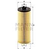 MANN-FILTER Filtro olio HU 945/2 x