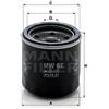 MANN-FILTER Mann Olio Honda Mot. Mw64