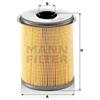 MANN-FILTER Mann Carburante Renault P735X