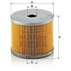 MANN-FILTER Mann Carburante Renault P78X
