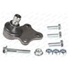 Moog Snodo Sospensione Citroen / Peugeot Ci-Bj-0523