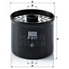 MANN-FILTER Mann Filtro Carb. Ford Escort, Fiesta, Mondeo P917X