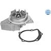Meyle Pompa Acqua Fiat-Psa 2,0 Hdi 11-132200001