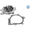 Meyle Pompa Acqua Fiat-Ford-Psa 2,0 / 2,2 Hdi 11-132200021