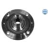 Meyle Wheel Hub 11-140330772