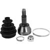 Metelli 'Giunti Ford: Fiesta 1.2 16V 15-1192