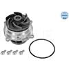Meyle Water Pump 7132200002